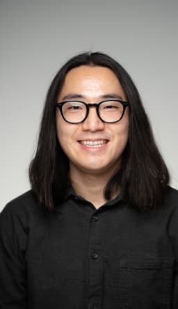 Daniel Lee